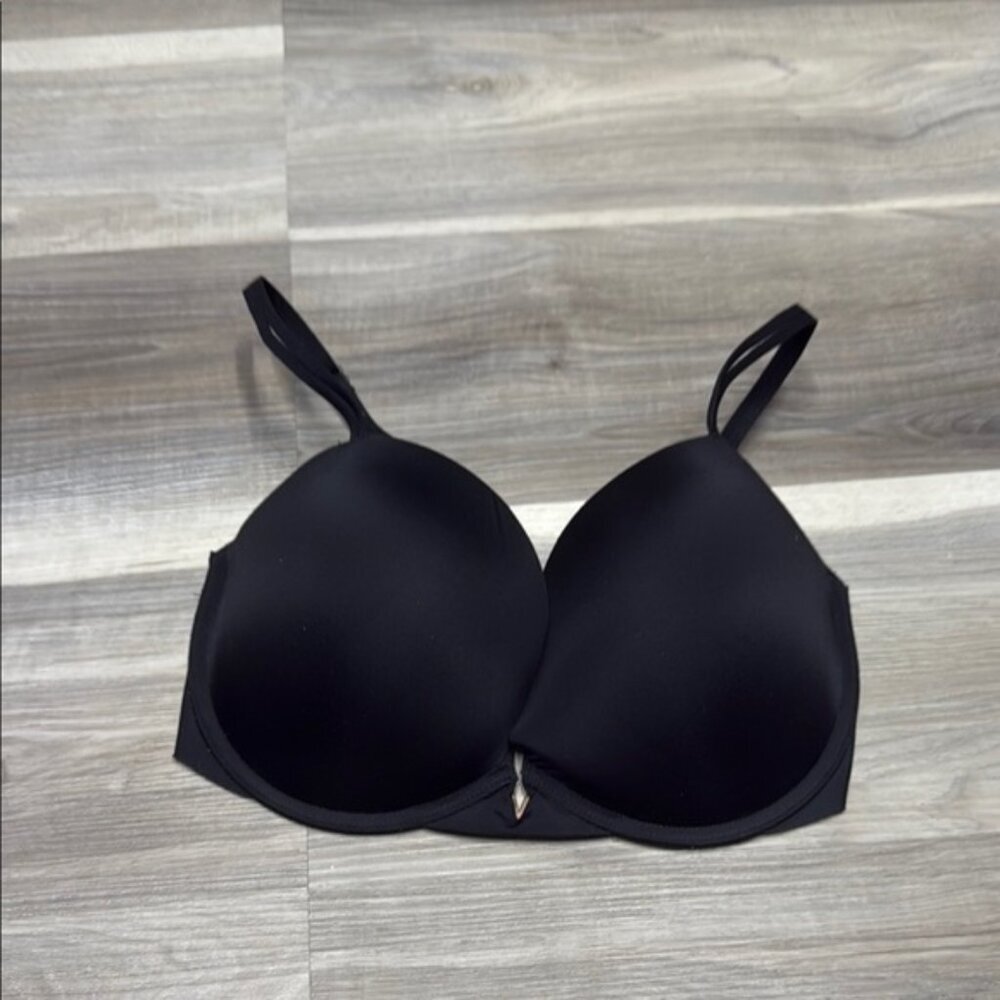 Victorias Secret Black Women's Intimate Bra